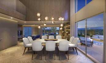 Imagem 3: Apartamento Triplex com 3 dormitórios à venda, 377 m² por R$ - Alto de Pinheiros - AP 1902