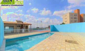 Imagem: Apartamento 52 m2, em Engº Goulart, com