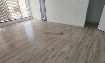 Imagem 3: Sala para alugar, 41 m² por R$ 1.650,00/mês - Vila Curuçá - Santo André/SP