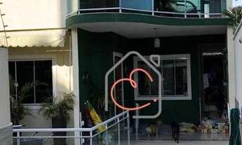 Imagem: Casa no Bairro Costa Azul em Rio das Ostras