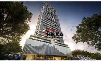 Imagem: Apartamento 3 quartos, Jardim América