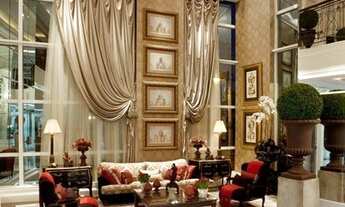 Imagem 4: INCRÍVEL APT COM 4 SUÍTES NA BARRA SUL BC