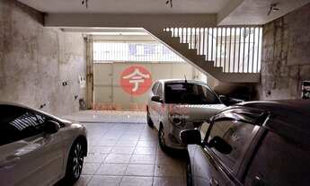 Imagem 7: Sobrado para aluguel com 300 metros quadrados em Vila Pompéia - São Paulo - SP