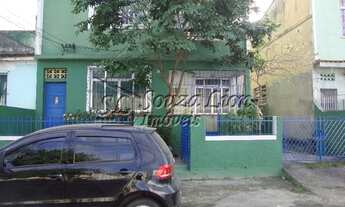 Imagem: Aluga apartamento com 2 quartos e vaga