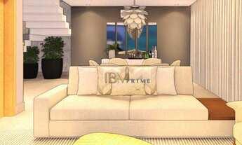 Imagem 5: Casa com 3 dormitórios à venda no Vila do Golf - Ribeirão Preto/SP