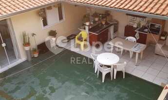 Imagem 5: Casa - Jardim Europa II - Indaiatuba