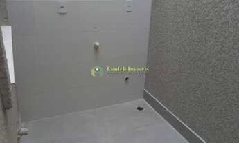 Imagem 4: Apartamento sem condomínio 2 dormitórios (Vila Pires