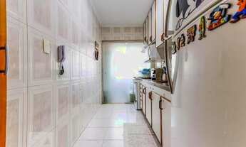 Imagem 6: Apartamento com 02 Dormitórios e 57 M² | Vila Mazzei , São Paulo