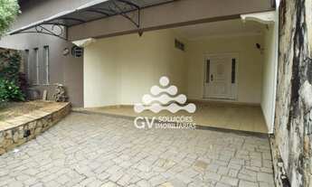 Imagem 4: Casa com 3 dormitórios à venda, 300 m² por R$ 850.000,00 - Jardim Alvorada - Sumaré/SP