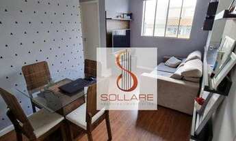 Imagem 6: Apartamento à VENDA no Parque Industrial com 46m²