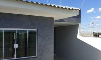 Imagem 5: Casa com 3 quartos na Avenida - Jardim Leblon - Sarandi