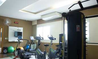 Imagem 5: Via Alto Taquara 2 quartos 2 Suítes Vista Lazer