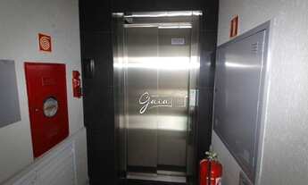 Imagem 6: Apartamento com 2 dormitórios à venda, 57 m² por R$ 369.000,00 - Capão Raso - Curitiba/PR