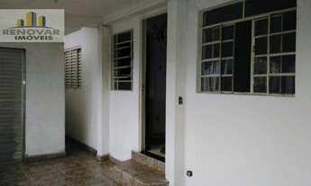 Imagem: Casa com 2 dormitórios à venda, 142 m²