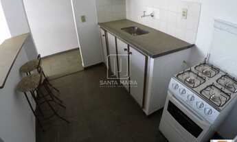 Imagem 3: Apartamento (tipo - padrao) 1 dormitórios, cozinha planejada, portaria 24 horas, em condom