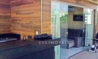 Imagem 6: Cobertura com 3 dormitórios à venda, 180 m² por R$ 1.600.000,00 - Castelo - Belo Horizonte