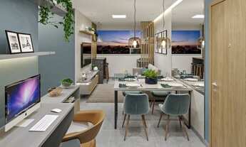 Imagem 11: Cobertura ? venda no Bairro C?u Azul!