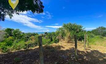 Imagem: OPORTUNIDADE Lote em Manguinhos com vista