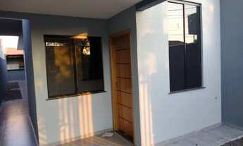 Imagem 3: Casa com 2 dormitórios à venda, 70 m² por R$ 258.000,00 - Jardim Residencial Professora Ma