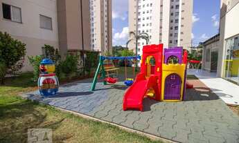 Imagem 3: Apartamento à Venda - Tamoio, 2 Quartos, 46 m2