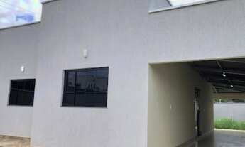 Imagem: Casa com 3 Quartos à venda, 124m²