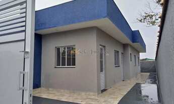 Imagem 2: Casa com 2 dorms, Jardim Savoy, Itanhaém - R$ 190 mil, Cod: 867