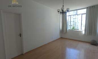 Imagem: Apartamento na rua Ator Paulo Gustavo