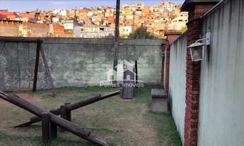 Imagem 3: Apartamento 47m² 2 Dorms Baeta Neves - SBC- SP
