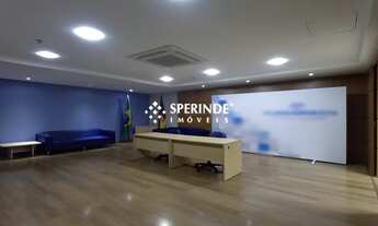 Imagem 5: PORTO ALEGRE - Conjunto Comercial/Sala - CENTRO