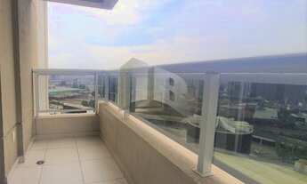 Imagem 3: CONJUNTO COMERCIAL TRADEMARK PACAEMBU