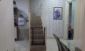 Imagem 4: CASA RESIDENCIAL em MOGI DAS CRUZES - SP, ALTO DA BOA VISTA