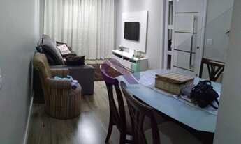 Imagem 3: Sobrado com 4 Dorms e 1 Suíte e 2 vagas