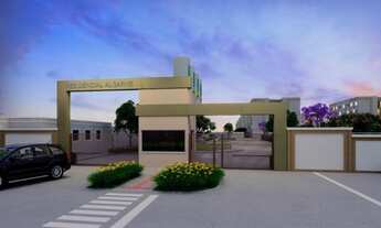 Imagem 4: Apartamento para venda tem 43 metros quadrados com 2 quartos em Jardim Maranguape - Paulis