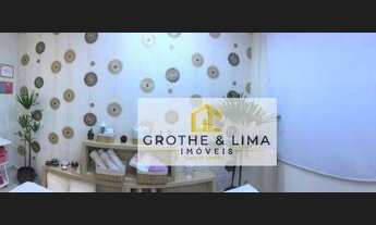 Imagem 5: Sala à venda, 37 m² por R$ 250.000 - Parque Residencial Aquarius - São José dos Campos/SP