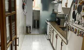 Imagem 5: Apartamento com 02 Dormitórios e 57 M² | Vila Mazzei , São Paulo