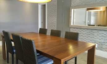 Imagem 4: Apartamento 4 suítes - finamente mobiliado - Cachoeira do Bom Jesus - Floripa/SC