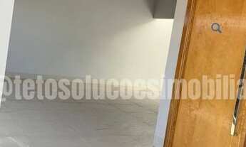 Imagem: Casa de alto padrão no Setor Residencial