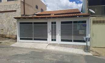 Imagem: Casa 2 Quartos 01 Suíte - Samambaia