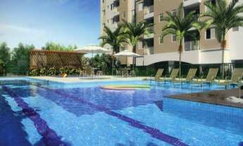 Imagem 5: Apartamento no Pátio Andaluz - Indaiatuba SP