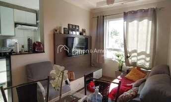 Imagem 2: Apartamento - Chácara das Nações - Valinhos