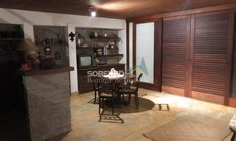 Imagem 6: TERESÓPOLIS - Casa Padrão - GOLFE