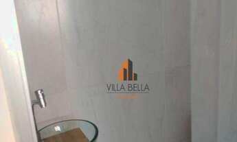 Imagem 5: Cobertura com 2 dormitórios à venda, 120 m² por R$ 480.000,00 - Baeta Neves - São Bernardo