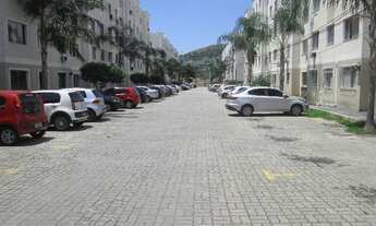 Imagem 2: Apartamento 2 quartos Condomínio Parque Rivoli