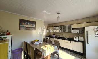 Imagem 5: CASA À VENDA NO BAIRRO CHAPADA