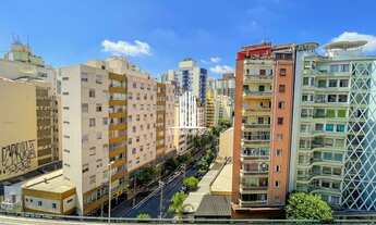 Imagem 3: Apartamento com 2 dormitórios em Santa Cecília