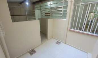 Imagem 4: 88 M2 - Térreo - Garden - 2 Dormitórios - 2 Áreas abertas