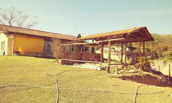 Imagem: Bela Chácara com 1300mts no Recanto dos