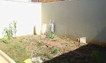 Imagem 2: Paulínia - Casa Padrão - João Aranha