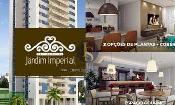 Imagem: Apartamento à Venda com 3 e 4 /4 no Cidade