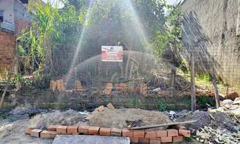 Imagem 2: SOROCABA - Terreno Padrão - Vila Barão